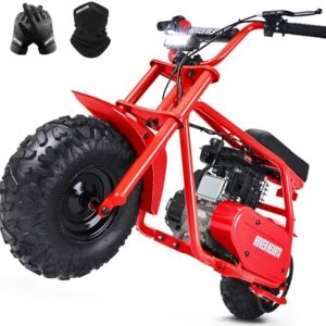 MOTOR BIKE BIG COLOUR