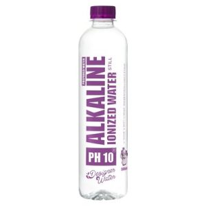 WATER ALKALINE PH10