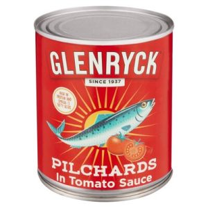 FISH G/RYCK TOMATO