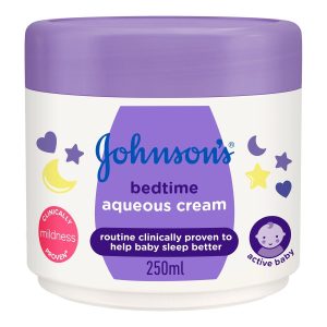 J&J B/AQUA BEDTIME