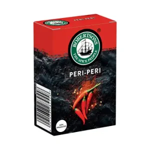 R/SONS REFIL PERI-PERI