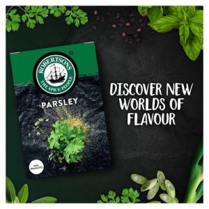 R/SONS REFIL PARSLEY