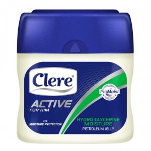 CLERE P/J ACTIVE PROTECTING