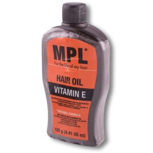 MPL PLUS HAIR TREATMENT