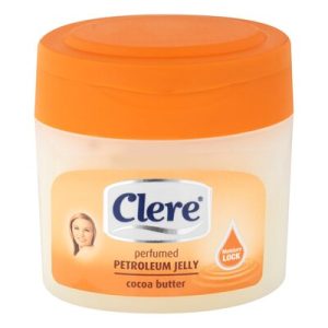 CLERE P/J C/BUTTER