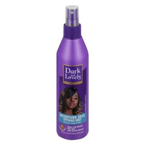 D&L STYLING MIST SPRAY