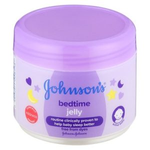 J&J P/J BEDTIME