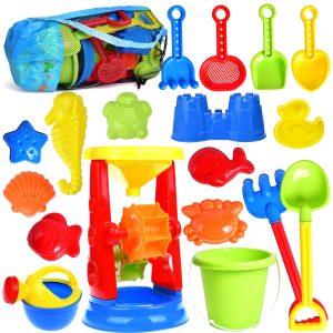 TOY BEACH SET
