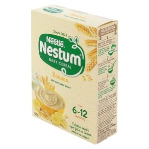 NESTUM 1 BANANA