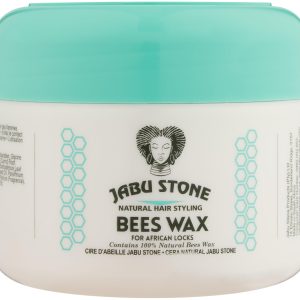 JABU STONE BEESWAX