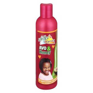 SNF PRETTY O/MOIST