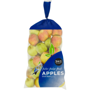 FV APPLES ASST