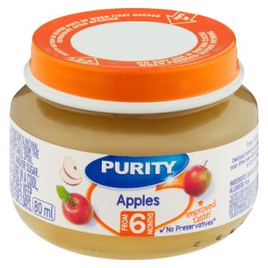 PURITY 1 APPLE