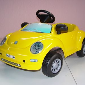 TOY CAR VW SMALL
