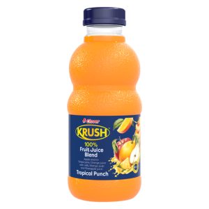 CLOVER KRUSH TROPICAL