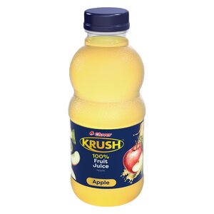 CLOVER KRUSH APPLE