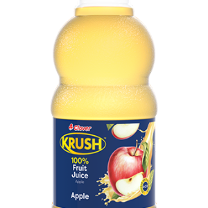 CLOVER KRUSH APPLE