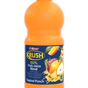 CLOVER KRUSH TROPICAL