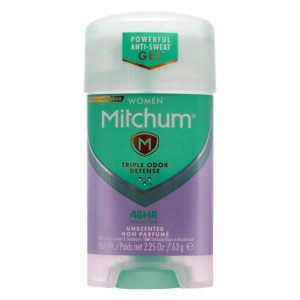 R/ON MITCHUM W UNSCENTED