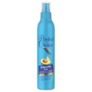 P/CHOICE O/MOIST AVO CREAM SPRAY