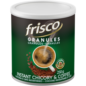 FRISCO GRANULES