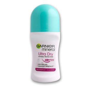 R/ON GARNIER W U/DRY