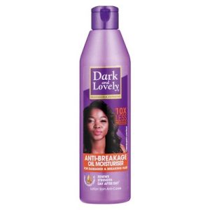 D&L O/MOIST A/BREAKAGE