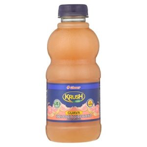 CLOVER KRUSH GUAVA