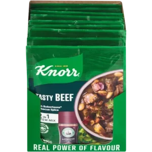 KNORR ST10 BEEF BBQ