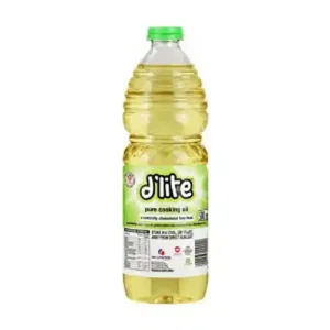 OIL D/LITE