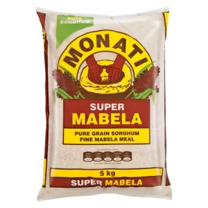 MABELE MONATI SUPER