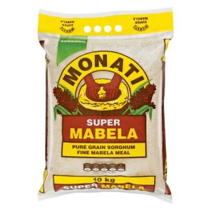 MABELE MONATI SUPER
