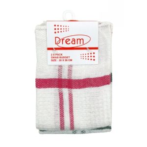 CLOTH N DISH H/COMB BUDGET