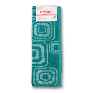 CLOTH N FACE DELUX 37X37