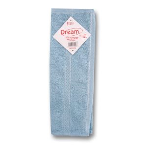 CLOTH N FACE PLAIN 30X30