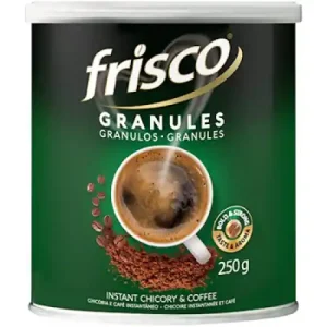 FRISCO GRANULES