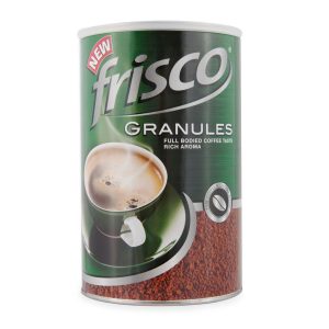 FRISCO GRANULES