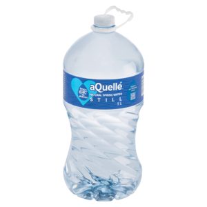 WATER AQUELLE STILL