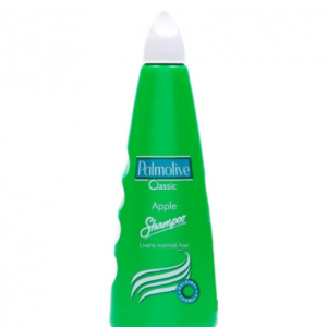 SHAMPOO COLGATE APPLE