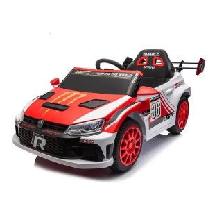 TOY CAR H/SPEED BAKKIE