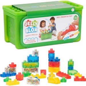 TOY CONTAINER TRUCK 660-2