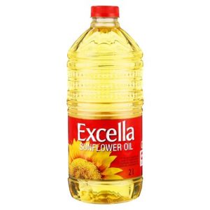 OIL EXCELLA