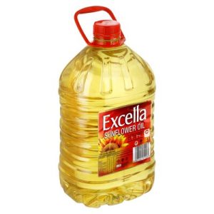 OIL EXCELLA
