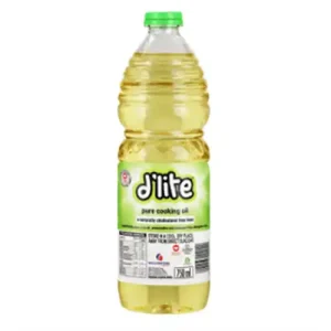 OIL D/LITE