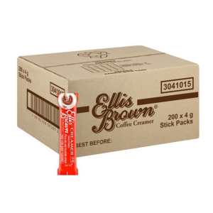 ELLIS BROWN SACHETS