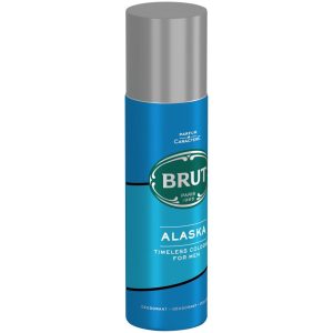 SPRAY BRUT ALASKA