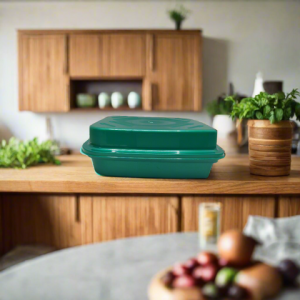 C/T OLIVE POPPY CONTAINER