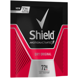 R/ON SHIELD REFILL M ORIGINAL