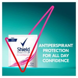 R/ON SHIELD REFILL W CONFIDENCE