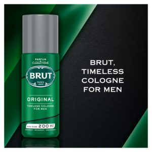 SPRAY BRUT ORIGINAL